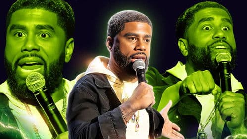 Billy Sorrells: Toxic AF Bild 1