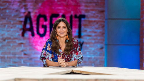 Agent - Gwiazdy Bild 2