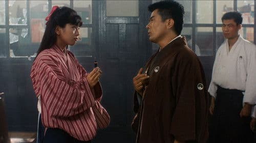 Fist of Legend Bild 2