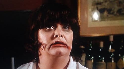 Murder Most Horrid Bild 2