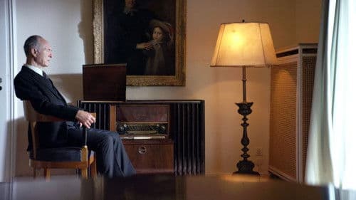 Konrad Adenauer - Stunden der Entscheidung Bild 1