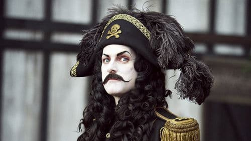 Kaptein Sabeltann - Kongen på havet Bild 1