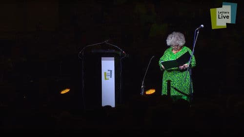 Letters Live from the Archive: Freemasons’ Hall Bild 3