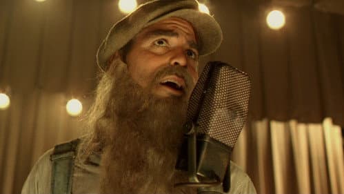 O Brother, Where Art Thou? - Eine Mississippi-Odyssee Bild 5