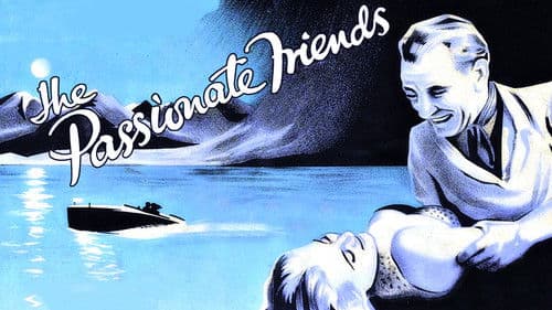 Die große Leidenschaft Bild 1