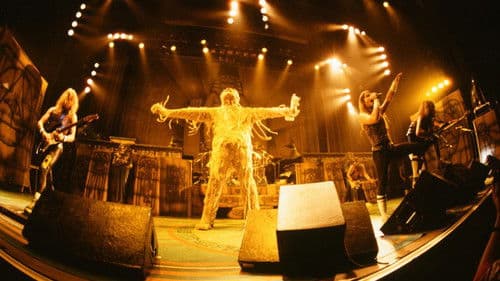 Iron Maiden: Live After Death Bild 2