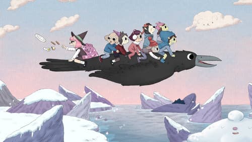 Summer Camp Island Bild 8