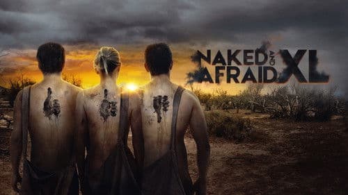 Naked Survival XXL Bild 2