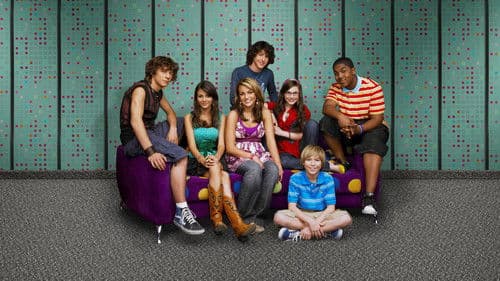 Zoey 101 Bild 1