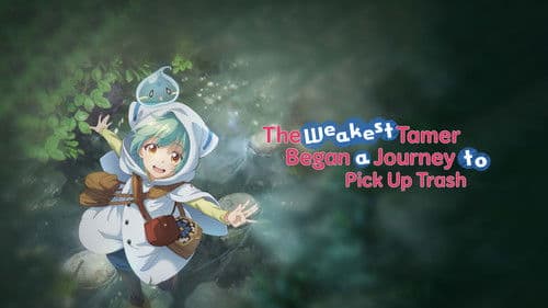 The Weakest Tamer Began a Journey to Pick Up Trash Bild 7
