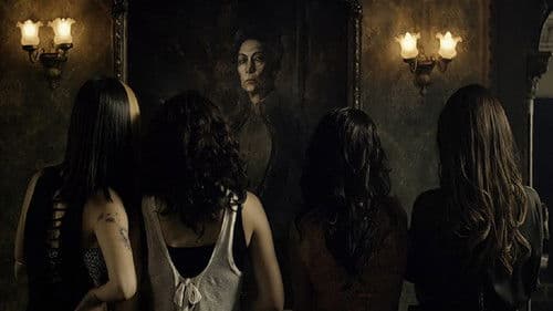 Darker Than Night Bild 1