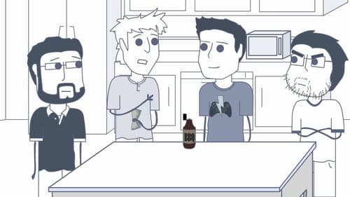 Rooster Teeth Animated Adventures Bild 1
