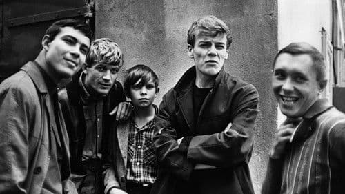 Три дня Виктора Чернышёва Bild 1