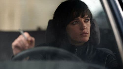 Kämpferin im Untergrund Bild 8