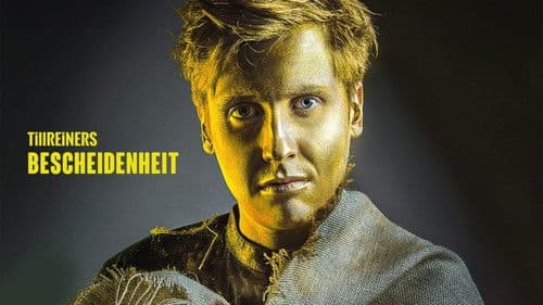 Till Reiners - Bescheidenheit Bild 2