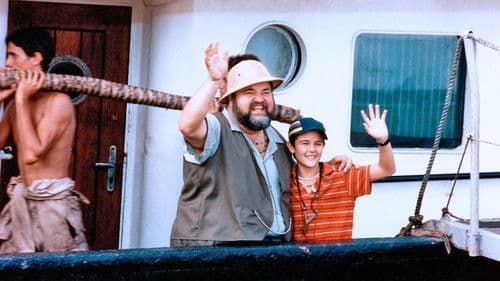 Im Urwald ist die Hölle los Bild 5