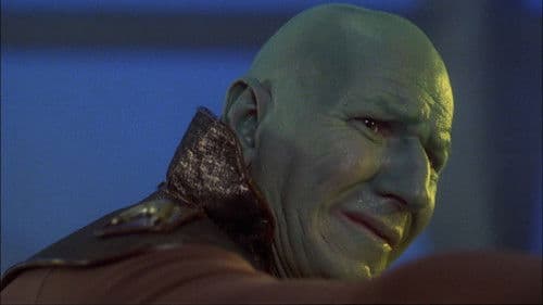 Star Crash - Sterne im Duell Bild 8