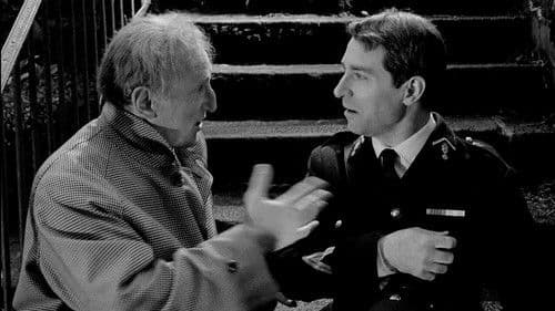 Angst in der Stadt Bild 1