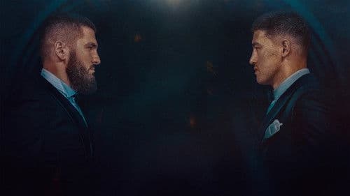 Artur Beterbiev vs. Dmitry Bivol II Bild 1