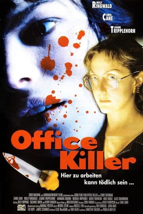 Office Killer