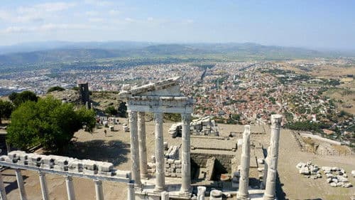 Hidden Aegean Bild 2