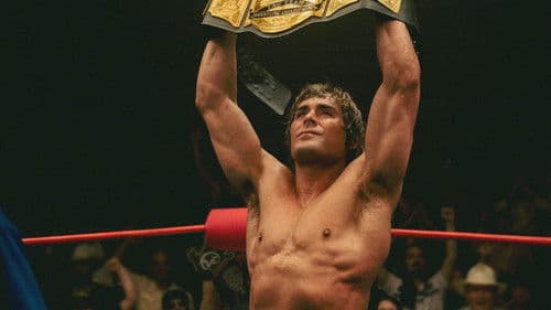 The Iron Claw Bild 2