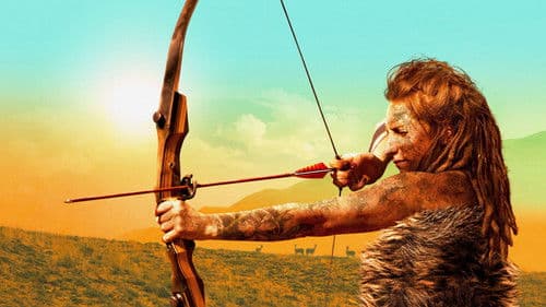 Naked Survival - Ausgezogen in die Wildnis Bild 1