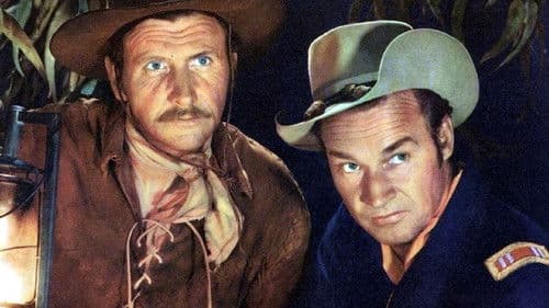 Boots and Saddles Bild 1