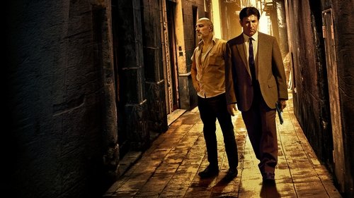 Die Morde von Madrid Bild 1