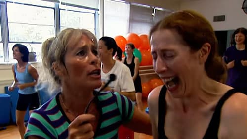 STRIP TEASE : America America Bild 2