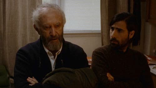 Listen Up Philip Bild 5