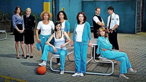 Block B - Unter Arrest Bild 2