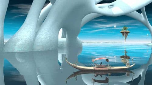 Lichtmond - Moonlight Bild 3