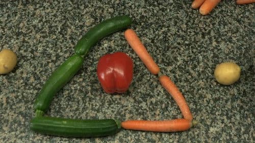 Le Plat de Léon Bild 1