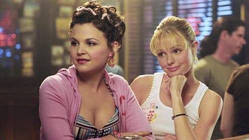 Total verknallt in Tad Hamilton Bild 5