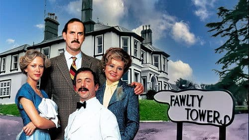 Fawlty Towers Bild 5