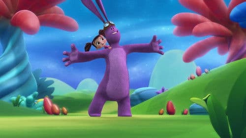 Kati & Mim-Mim Bild 1