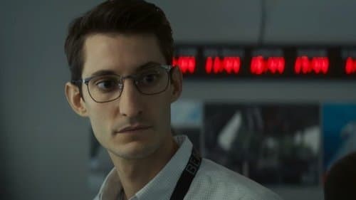 Black Box - Gefährliche Wahrheit Bild 1