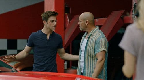 Attraction to Paris Bild 1