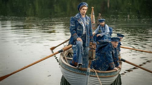 Летучий корабль Bild 3