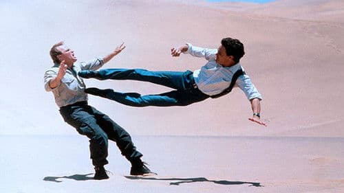 Laser Mission Bild 4