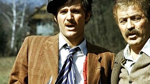 Prosjaci i sinovi Bild 1