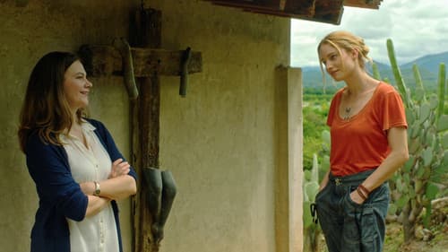 Apapacho, une caresse pour l'âme Bild 2