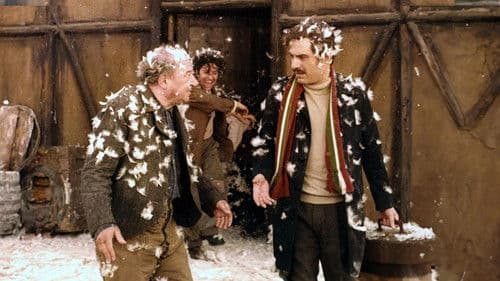 Brot und Schokolade Bild 1