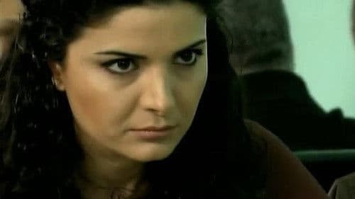 Pərvanələrin rəqsi Bild 2