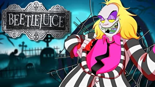 Beetlejuice Bild 8