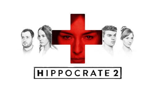 Hippocrate Bild 4