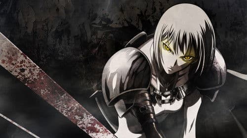 Claymore Bild 5