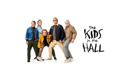 The Kids in the Hall Bild 5