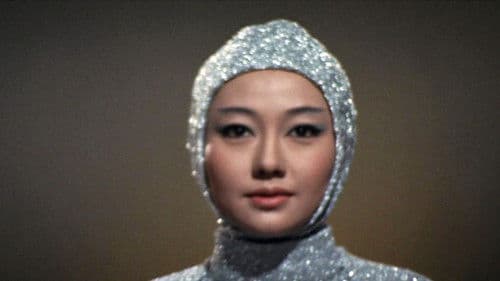 Frankenstein und die Monster aus dem All Bild 8